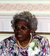 Mable Brown Obituary 2009