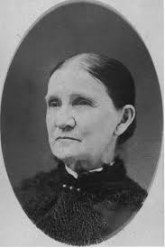 Rachel Price Rambo Hyland (1818-1902)