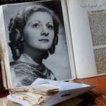 Buchpräsentation: A Cherry Dress. Kommentierte Memoiren der exilierten  Bühnen- und Lebenskünstlerin Anita Bild, 18.01.2018, Wien