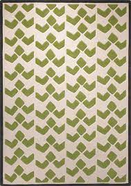 Hier gibt es informationen und details zu. Esprit Teppich Grun Beige Kurzflor Bauhaus Outlet Teppiche