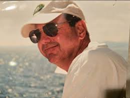 Thomas P. Fallon, Jr.