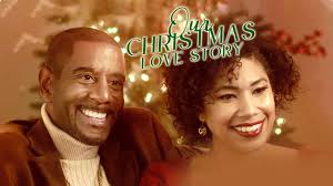 Watch Our Christmas Love Story (2022) Full Movie Free Online