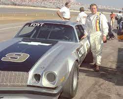 See more ideas about camaro, camaro iroc, chevrolet camaro. A J Foyt Iroc Nascar Cars Chevrolet Camaro Old Race Cars