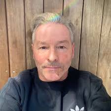 Andy Blood's Instagram, Twitter & Facebook