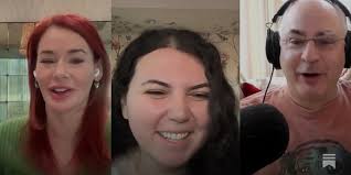 How Old is the Hallmark Christmas Movie