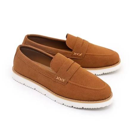 Men's shoes