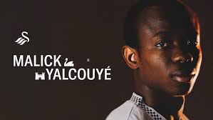 Sam determined to seize Swans chance