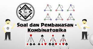Tentukan selisih antara jumlah dari kuadrat dengan kuadrat dari jumlah seratus bilangan asli pertama. Soal Dan Pembahasan Kombinatorika Tingkat Lanjut Mathcyber1997