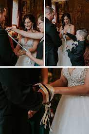 Handfasting Ireland Vow Renewal Ceremony Pagan Wedding Handfasting Dress Wedding Ceremony Readings