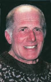 Bruce Nichols Obituary