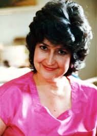 Maria Rodriguez Obituary