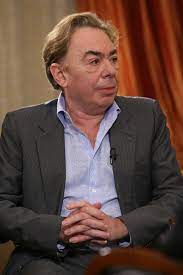 You've probably heard one of his songs at some point or seen one of his musicals, especially if … Andrew Lloyd Webber Wikipedia