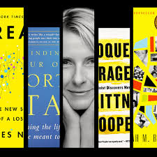 Elizabeth Gilbert's Book Recommendations