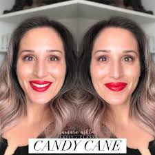 Why yes, I do have a Tuscadero pink candy cane!!