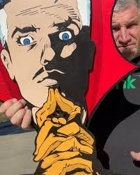 Mark Stair's Instagram, Twitter & Facebook