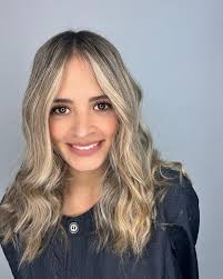 Mily Marquez Estilista