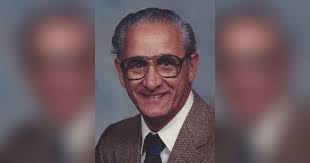 Obituary for Anthony Palombo