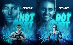 T100 World Tour 2025