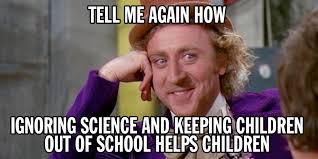 Here are some of our favorite reaction memes and tweets about it. A Collection Of The Best Back To School Memes