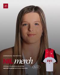 RTI Threads is thrilled to announce the signing of another standout Women's  NIL Athlete, Olivia Mauch! The spark of the University of Nebraska  Volleyball team, she excels both