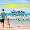 Puedes ahorrar el dinero que usarías comprando una tarjeta de tienda o supermercado y comprar un regalo mejor para tu papá. 1