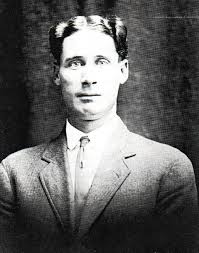 Wiley Roland Boyd (1885-1942)