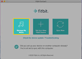 How To Add Music To A Fitbit Versa