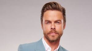 Fully vaccinated" 'Dancing with the Stars' judge Derek Hough says he has  COVID-19