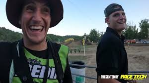 Weege Show: Loretta's Day 1 and the New SuperMotocross World Championship