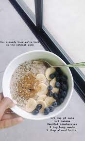 Pin By Online Inspiration On Recipe Healty Food Healthy Snacks Recipes Aesthetic Food