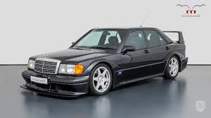 1990 Mercedes Benz 190 E For Sale 10498211 Mercedes Benz 190 Mercedes 190 Mercedes Benz 190e