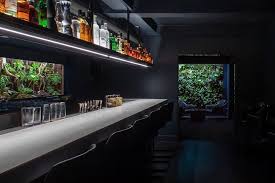 The world's most creative and influential restaurants and bars. Travel Awards Best Bar Design 2019 Surface