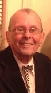 Charles Fisher Obituary