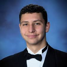 St. Paul VI Catholic High School Class of 2020: May 27