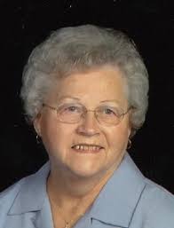 Eleanor Batts Obituary (1934