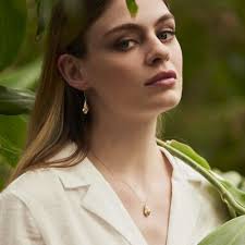 Buy wholesale Stained glass pendant necklace and chain link