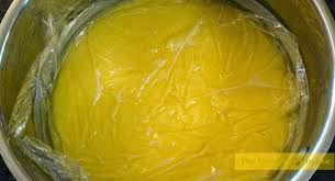 For the last two years i have made this lemon supreme pie for easter dessert, and this year i used my grandma's pie crust recipe. The Domestic Curator Lemon Supreme Pie