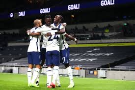 The fact that brentford did not play at the. Tottenham Player Ratings Vs Brentford Sissoko Ndombele Hojbjerg Dominate Midfield To Book Wembley Ticket Evening Standard