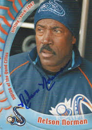 Nelson Norman Stats, Height, Weight, Research & History