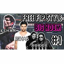 Come join this event with friends all over the world now! Free Flp Style Kshmr R3hab Dvbbs Big Room 1 By Alvisse By Flps By Alvisse