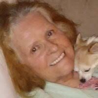 Bernadette Webster's Instagram, Twitter & Facebook