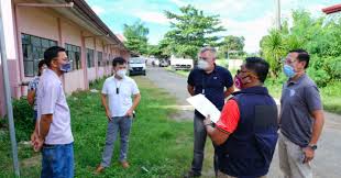 Ilocos Norte adds more isolation facilities