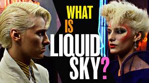 Image result for liquid sky