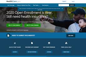Search for health insurance agents/brokers near you using our find local help tool. Health Insurance Marketplaces Offer Help With Coronavirus Job Cuts