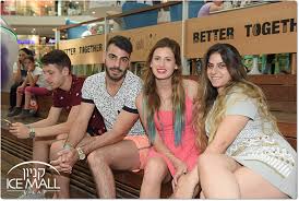 בואו לראות איפה אלין כהן וגל גברעם התחילו! × ×©×™×§×•×ª ×™×•× ×™×•× ×'××™×œ×ª
