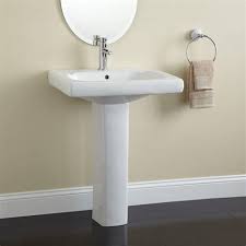 how to install a pedestal sink drone fest