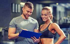 Personal Trainer Academy. How To Be A Successful Personal Trainer.