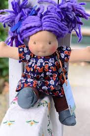 Miranda grey is a supporting character in the secret saturdays. Bamboletta Cuddle Doll Miranda