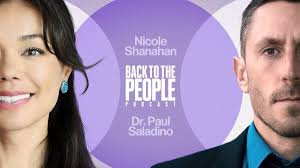 Nicole Shanahan's Video