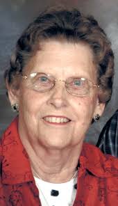 Bernice Good Obituary